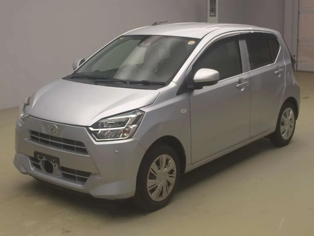 Daihatsu Mira e:S LA350S 2023